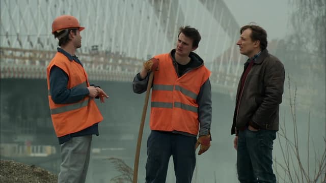 S01:E01 - Episodio 1