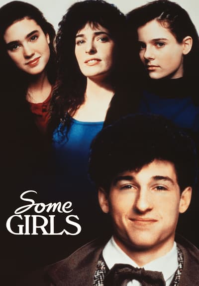 Some Girls