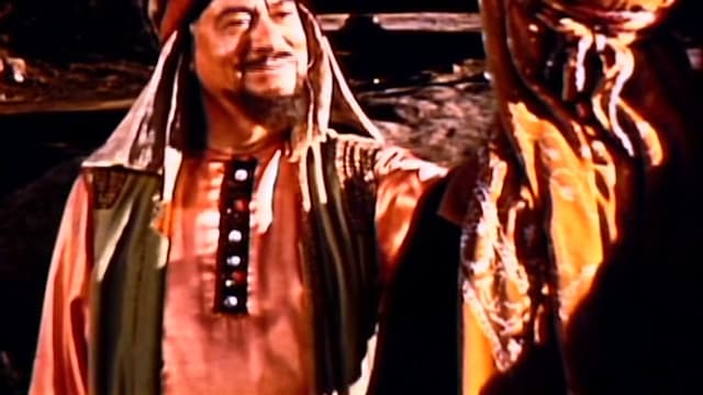 S01:E04 - The Parables Of Jesus