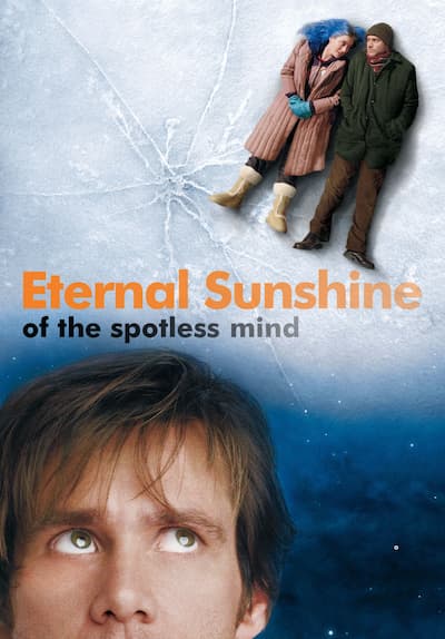Eternal Sunshine of the Spotless Mind