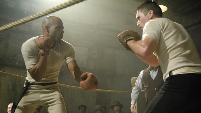 S01:E03 - Knockdown