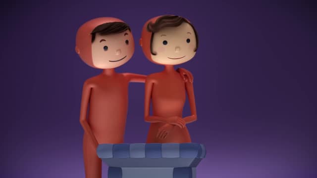 S01:E03 - Episodio 3: Artes, Adultos, Lo Permitido, Inteligencia, Valiente