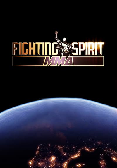 Fighting Spirit MMA