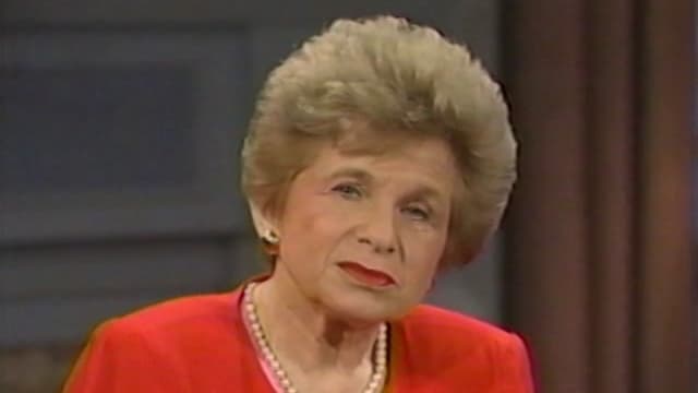 S01:E06 - Dr. Ruth & Richard Simmons