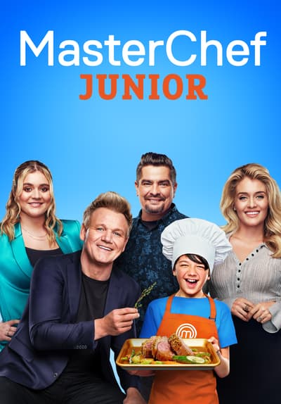 S02:E01 - Junior Edition: The Next Generation