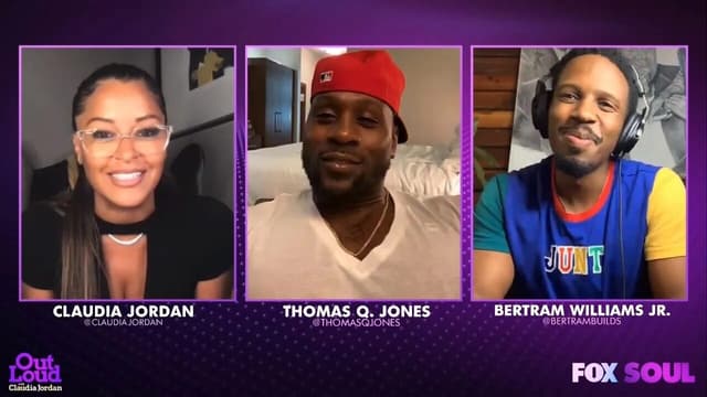 S01:E166 - Creating a Safe Space for Black Men