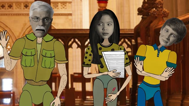 S01:E04 - Kings & Prophets