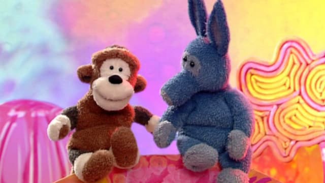 S01:E15 - I Want a Frizzle