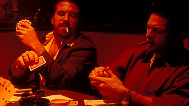 S01:E10 - Miami Heights