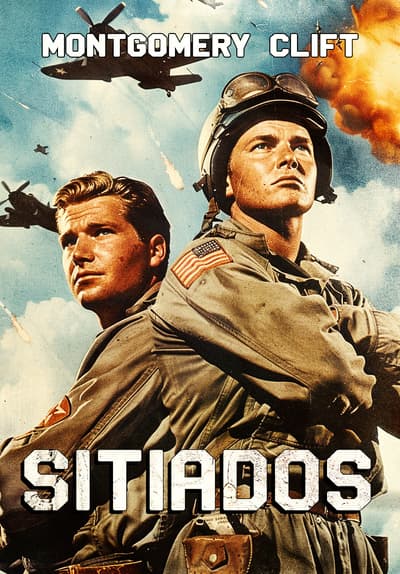 Sitiados