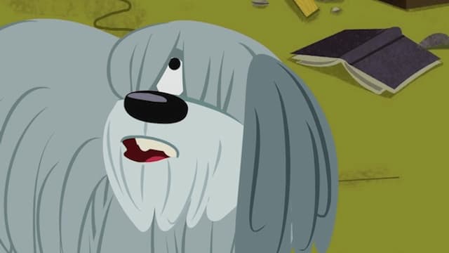 S01:E07 - King of the Heap