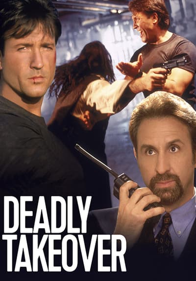 Deadly Takeover