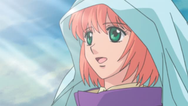 S01:E14 - The Rainbow Prophecy