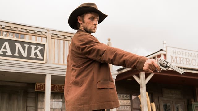 S01:E06 - The Big Killing
