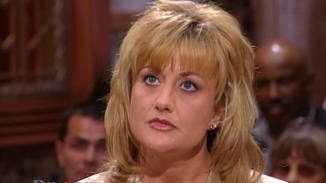 S01:E02 - Faith vs. Joseph