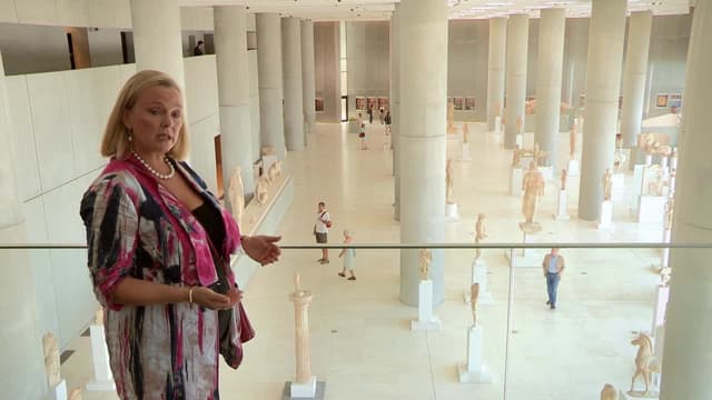 S01:E01 - Athens