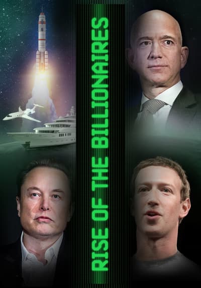 S01:E02 - Don't Be Evil - 1997-2008