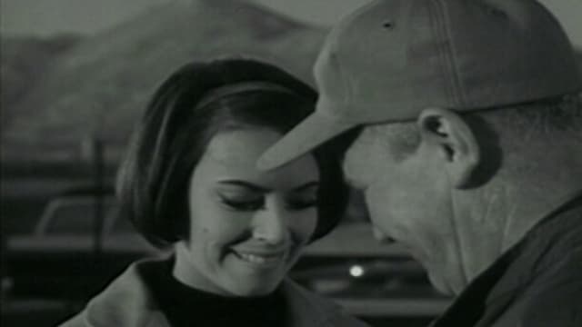 S01:E13 - The Quick and the Dead