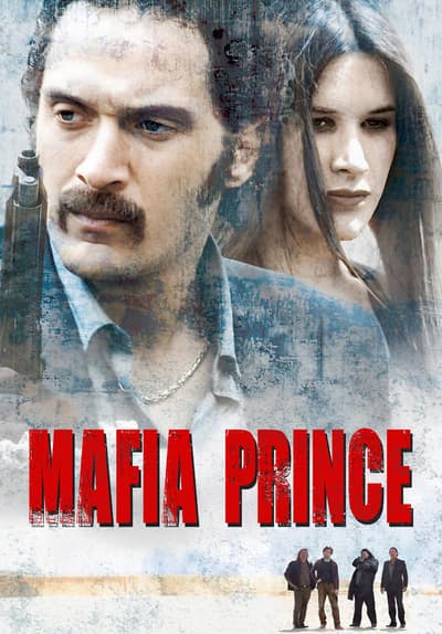Mafia Prince