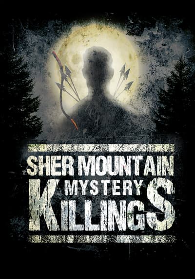 The Sher Mountain Mystery