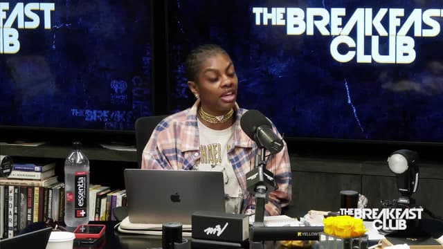 S01:E154 - Lil Nas X Pleads Not Guilty to Felony Charges, Cardi B Opens Up About the Dread of Divorce + More