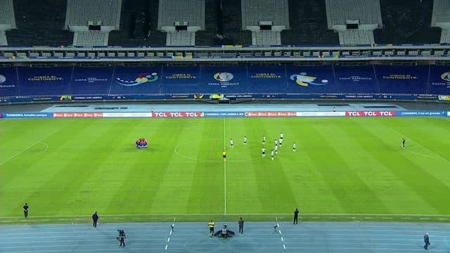 S2021:E03 - Argentina vs. Chile