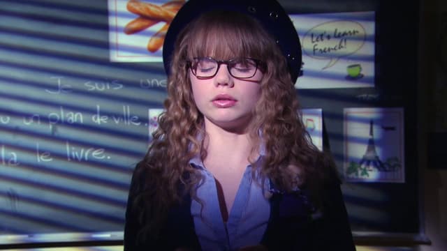 S01:E10 - Spelling Bee Rematch