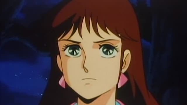 S01:E08 - Friend or Foe