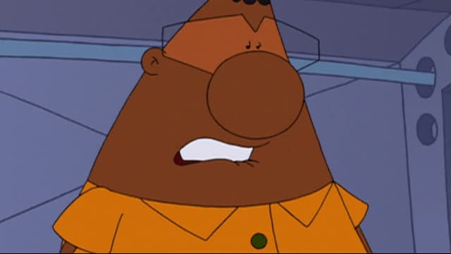 S01:E13 - Amigo 9000