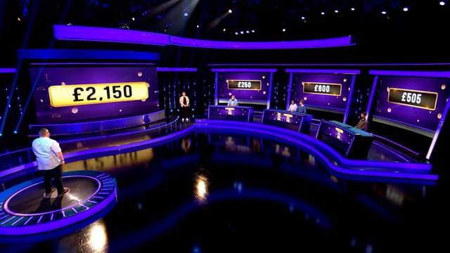 S01:E01 - Episode 1