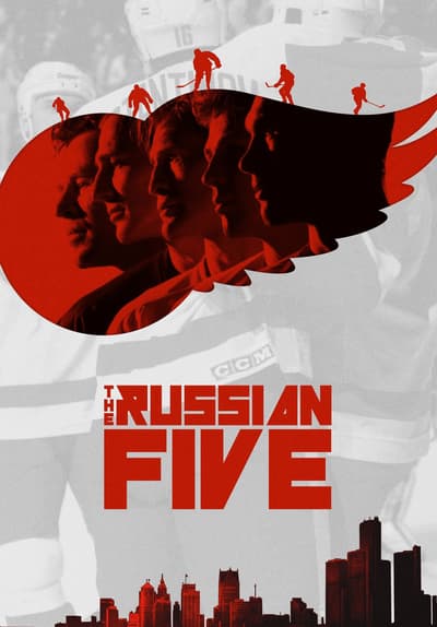 The Russian Five