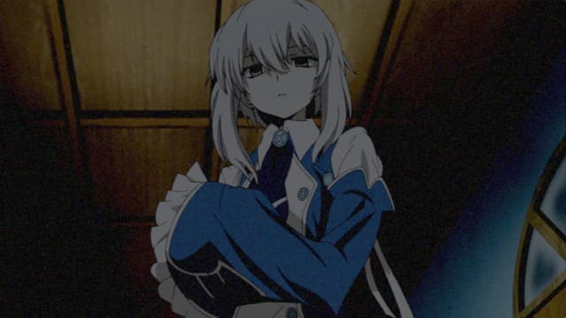 S01:E09 - Malediction