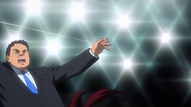 S01:E06 - Idol vs. Heel
