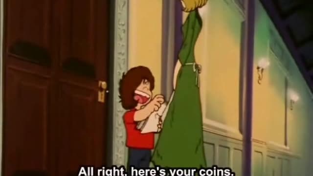 S01:E16 - The Town of Fireflies