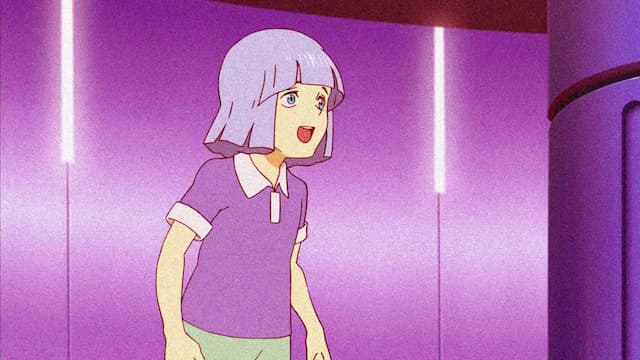 S01:E14 - Shark's Rampage
