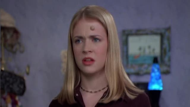 S01:E14 - Sabrina Through the Looking Glass