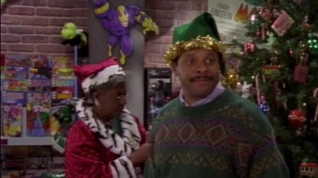 S01:E07 - Say the Magic Word