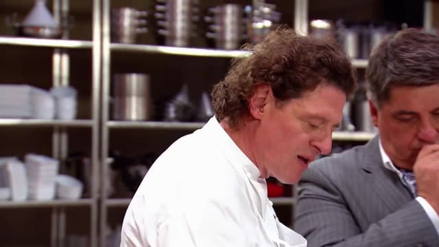 S01:E08 - Episode 8