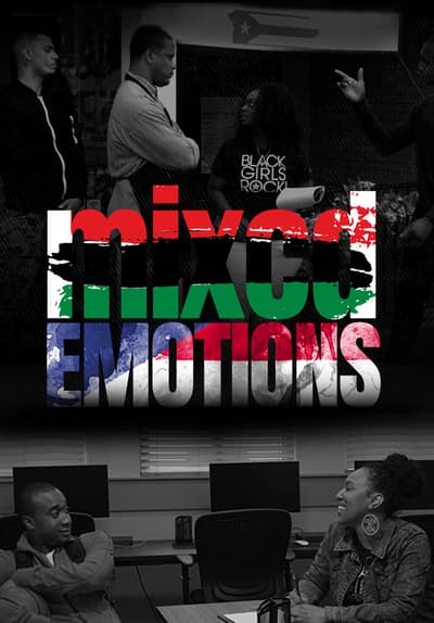 Mixed Emotions (Vol. 2)