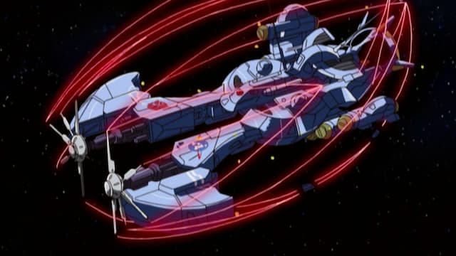 S01:E19 - Battle Stations