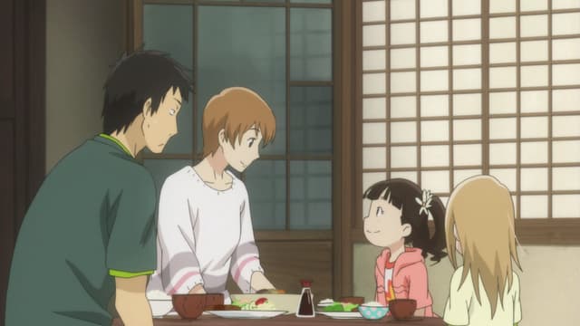 S01:E07 - Leaving Home in Secret