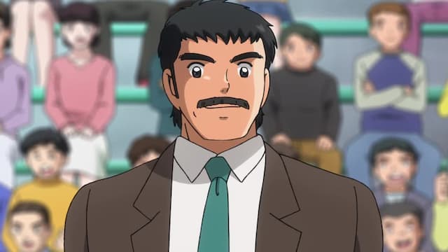 S01:E07 - Fantastista Tsubasa