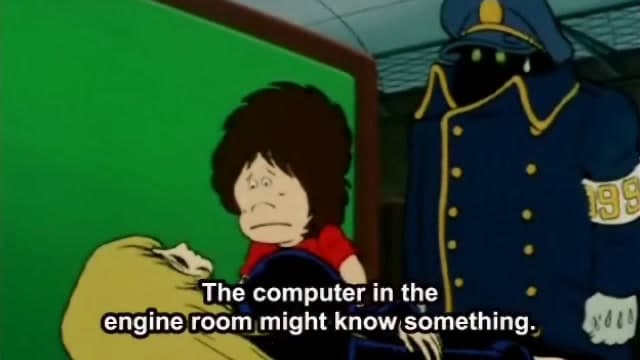 S01:E17 - The Armored Planet