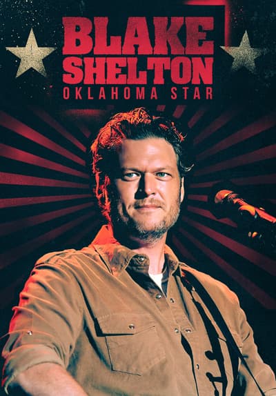 Blake Shelton: Oklahoma Star