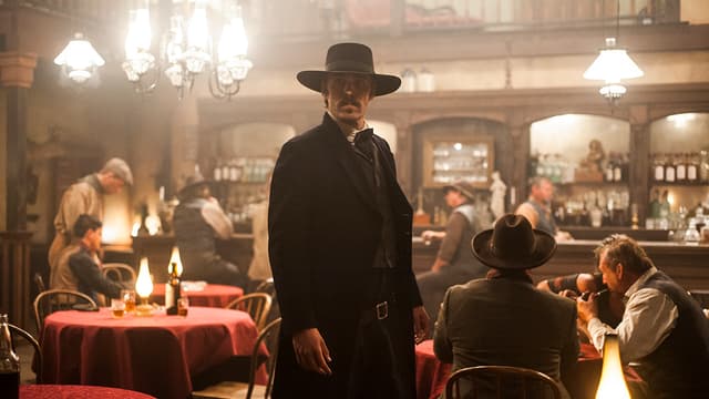 S01:E05 - Outlaw Rising