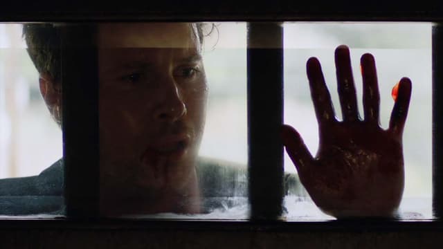 S01:E05 - The Wound