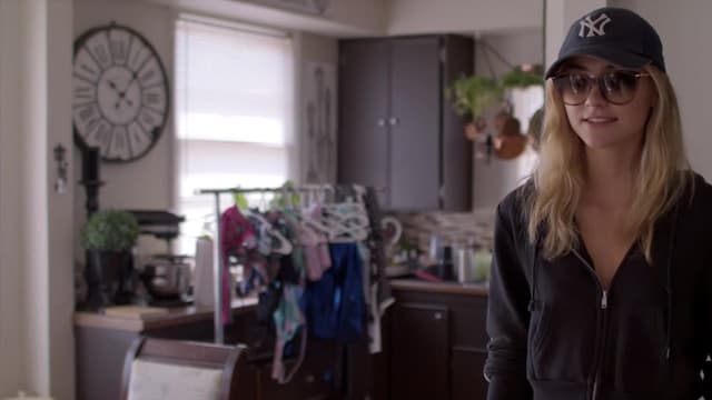 S01:E03 - Wild Winter