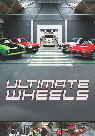 S01:E05 - Japanese Drifter