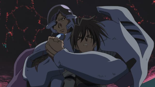 S01:E13 - OUTER