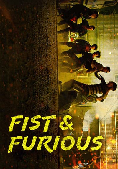 Fist & Furious